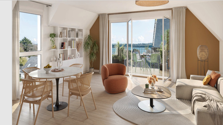 Ma-Cabane - Vente Appartement Pontoise, 64 m²