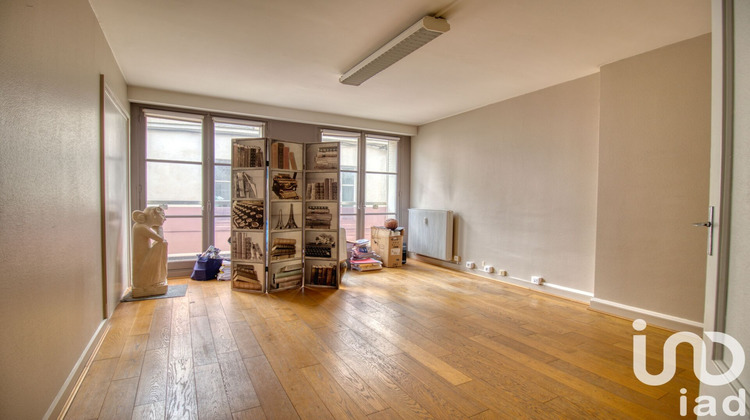 Ma-Cabane - Vente Appartement Pontoise, 94 m²