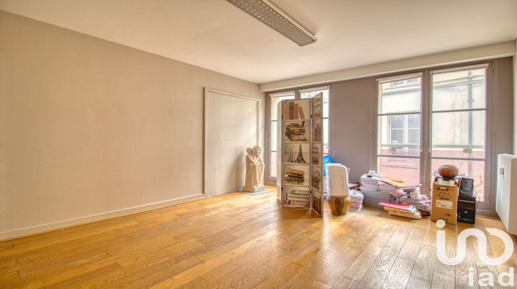 Ma-Cabane - Vente Appartement Pontoise, 94 m²