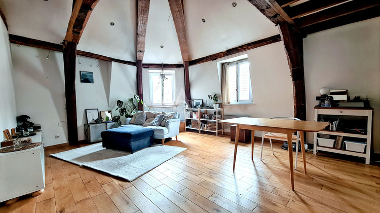 Ma-Cabane - Vente Appartement PONTOISE, 60 m²