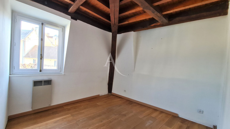 Ma-Cabane - Vente Appartement PONTOISE, 60 m²