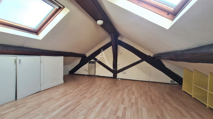 Ma-Cabane - Vente Appartement PONTOISE, 60 m²