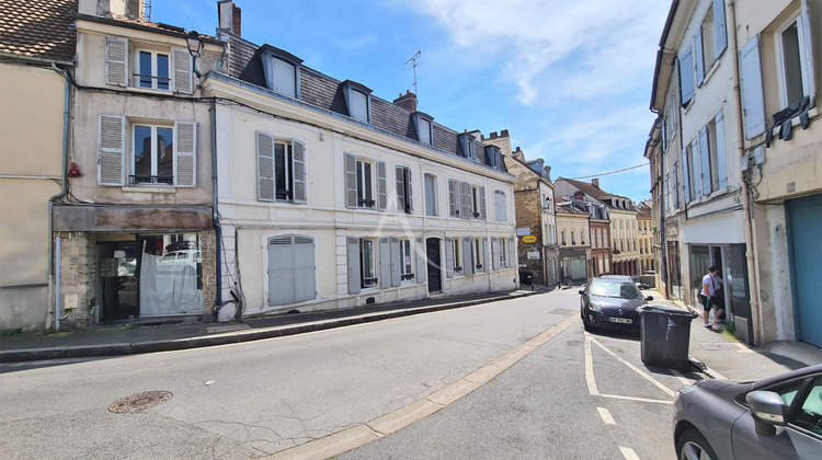 Ma-Cabane - Vente Appartement PONTOISE, 60 m²