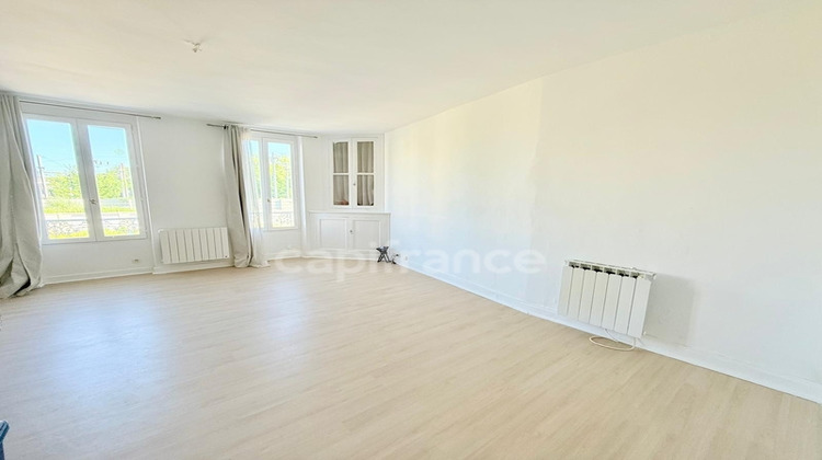 Ma-Cabane - Vente Appartement PONTOISE, 82 m²