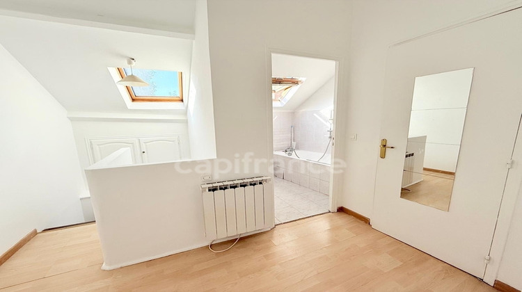 Ma-Cabane - Vente Appartement PONTOISE, 82 m²