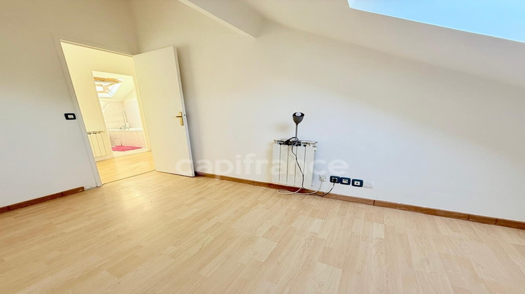 Ma-Cabane - Vente Appartement PONTOISE, 82 m²