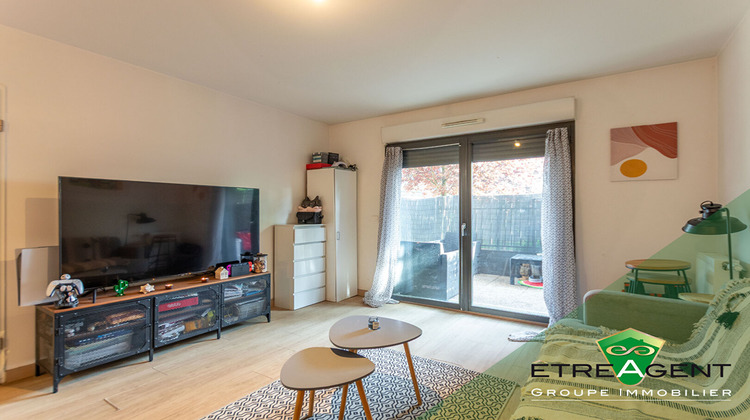 Ma-Cabane - Vente Appartement PONTOISE, 42 m²