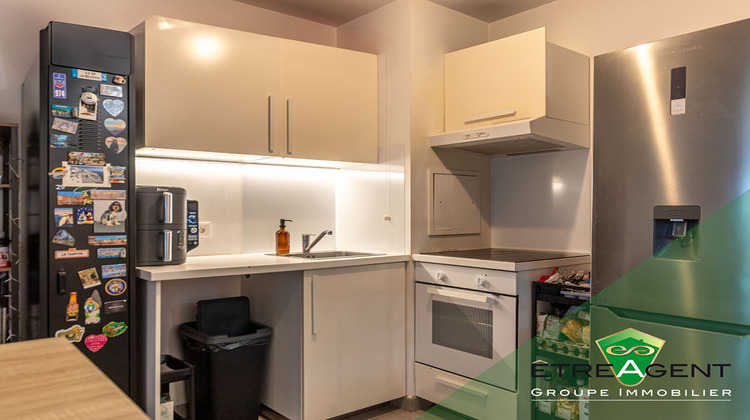 Ma-Cabane - Vente Appartement PONTOISE, 42 m²