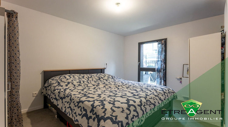 Ma-Cabane - Vente Appartement PONTOISE, 42 m²