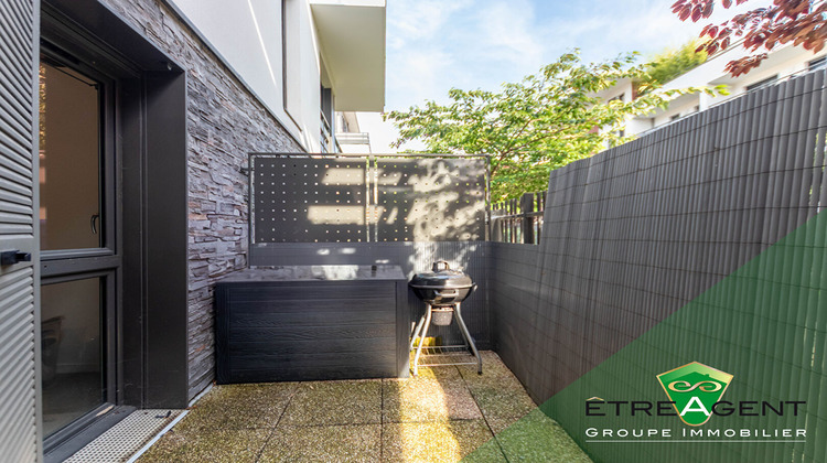 Ma-Cabane - Vente Appartement PONTOISE, 42 m²