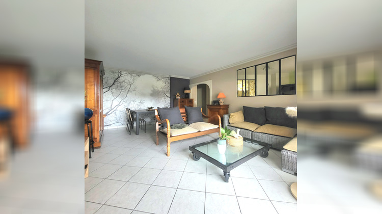 Ma-Cabane - Vente Appartement Pontoise, 88 m²