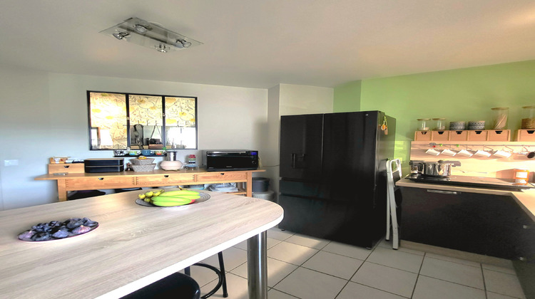 Ma-Cabane - Vente Appartement Pontoise, 88 m²