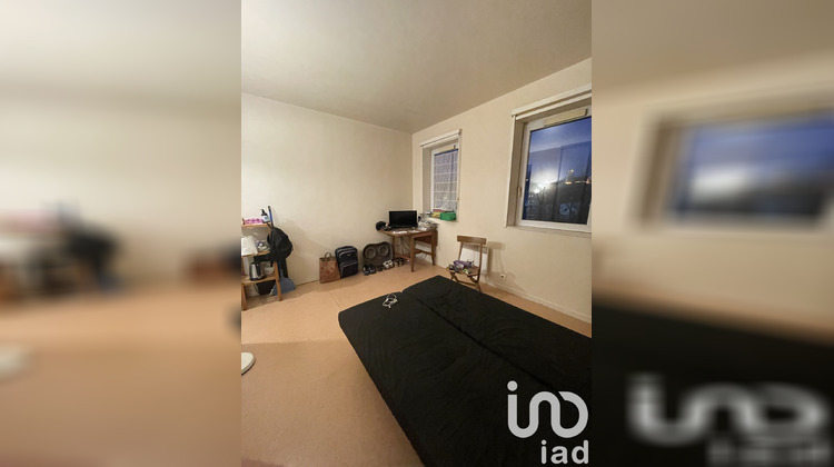 Ma-Cabane - Vente Appartement Pontoise, 20 m²