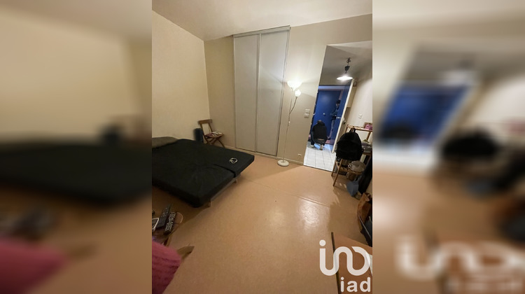 Ma-Cabane - Vente Appartement Pontoise, 20 m²