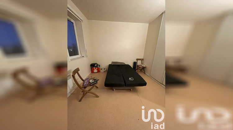 Ma-Cabane - Vente Appartement Pontoise, 20 m²