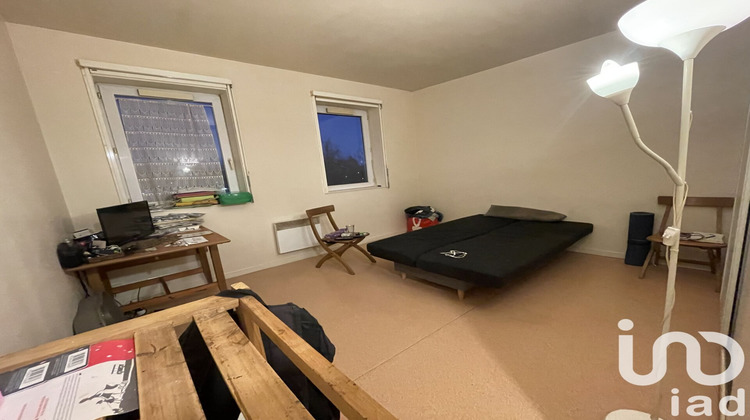 Ma-Cabane - Vente Appartement Pontoise, 20 m²