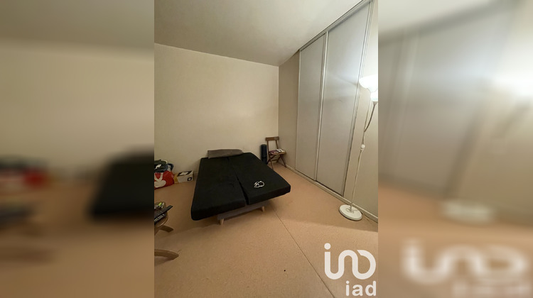 Ma-Cabane - Vente Appartement Pontoise, 20 m²