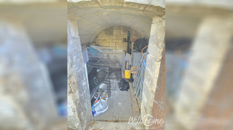 Ma-Cabane - Vente Appartement PONTOISE, 60 m²