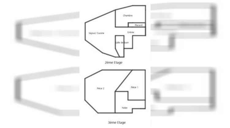 Ma-Cabane - Vente Appartement Pontoise, 96 m²