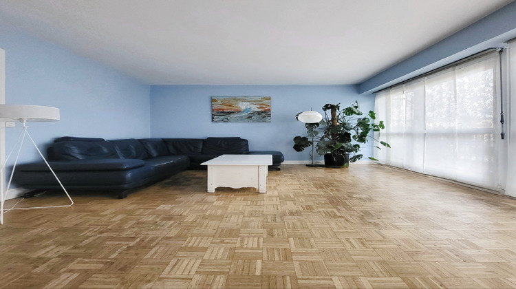 Ma-Cabane - Vente Appartement Pontoise, 78 m²