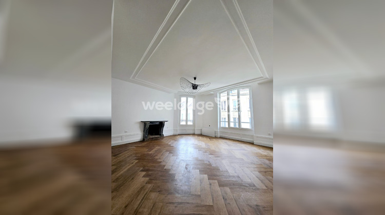 Ma-Cabane - Vente Appartement Pontoise, 71 m²