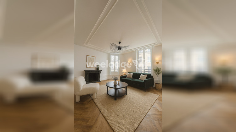 Ma-Cabane - Vente Appartement Pontoise, 71 m²