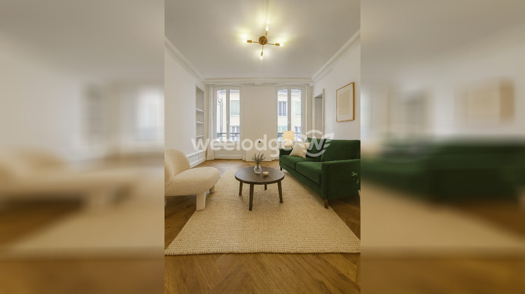 Ma-Cabane - Vente Appartement Pontoise, 71 m²