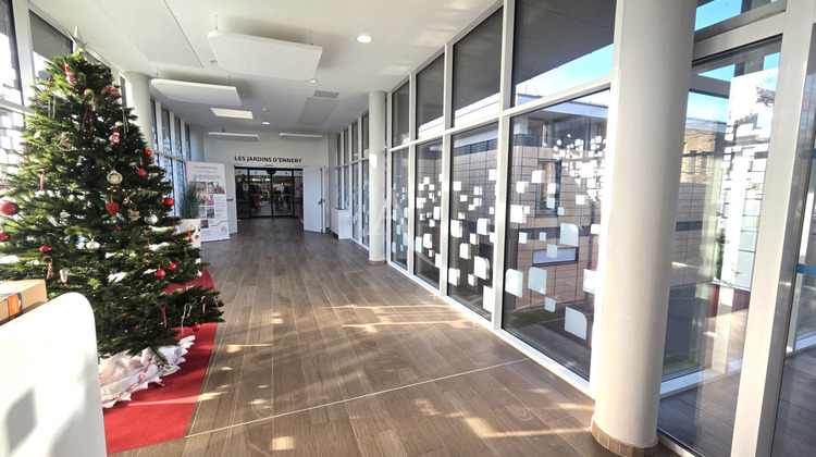 Ma-Cabane - Vente Appartement PONTOISE, 21 m²