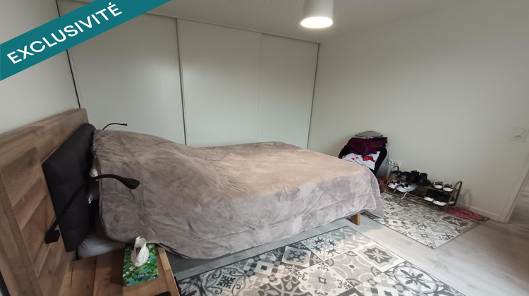 Ma-Cabane - Vente Appartement Pontoise, 46 m²