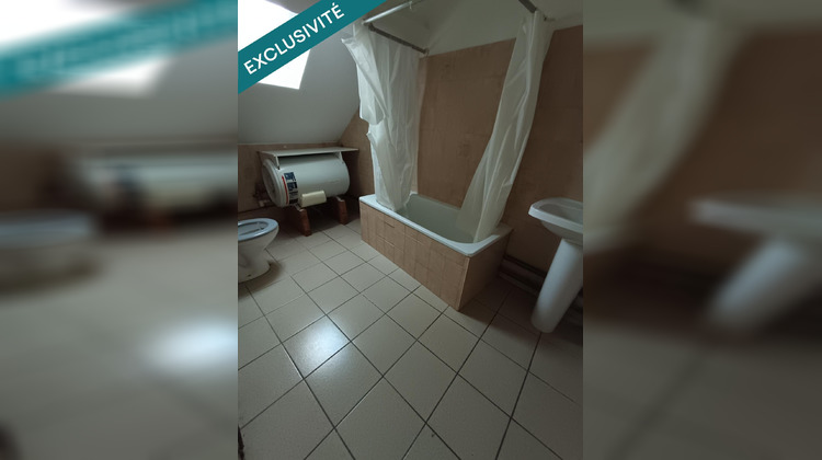 Ma-Cabane - Vente Appartement Pontoise, 26 m²