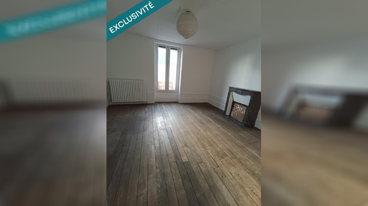 Ma-Cabane - Vente Appartement Pontoise, 69 m²