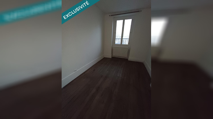 Ma-Cabane - Vente Appartement Pontoise, 69 m²