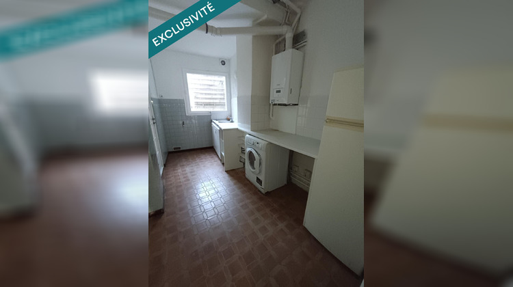 Ma-Cabane - Vente Appartement Pontoise, 69 m²