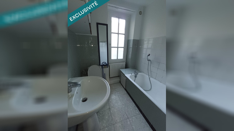 Ma-Cabane - Vente Appartement Pontoise, 69 m²