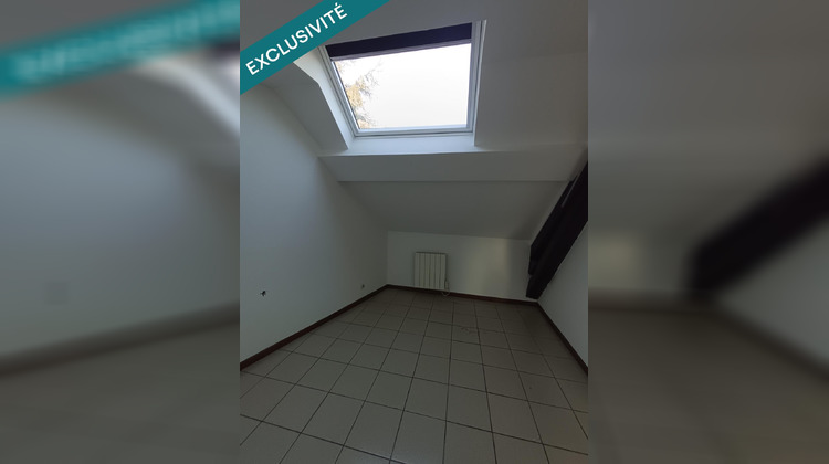 Ma-Cabane - Vente Appartement Pontoise, 56 m²