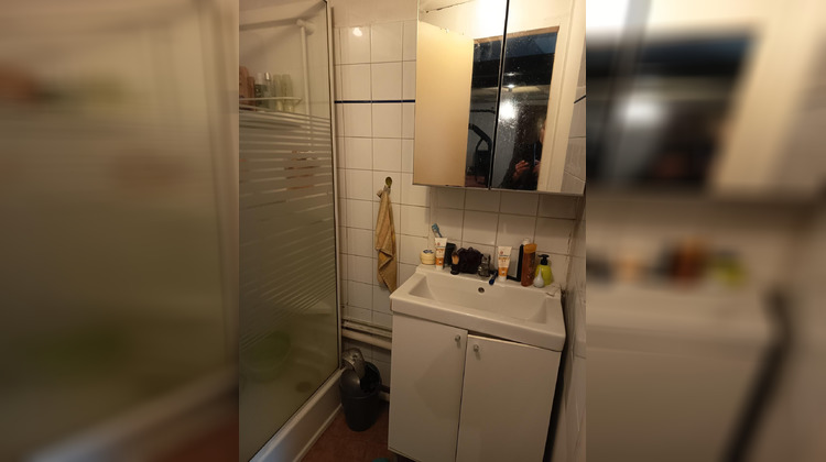 Ma-Cabane - Vente Appartement Pontoise, 48 m²