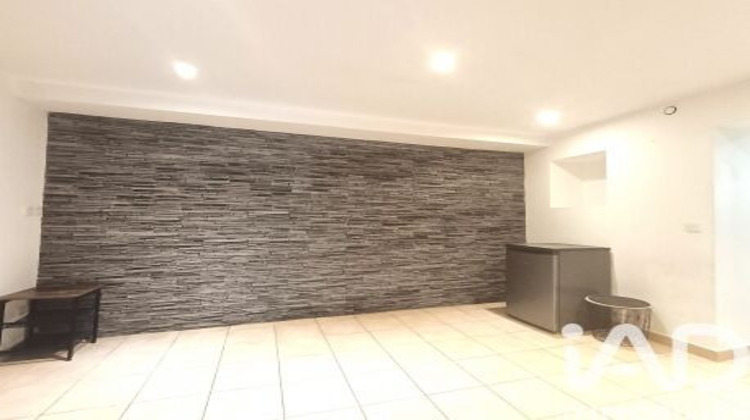 Ma-Cabane - Vente Appartement Pontoise, 19 m²