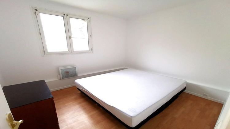 Ma-Cabane - Vente Appartement Pontoise, 49 m²