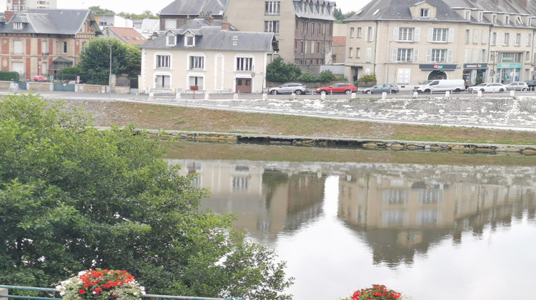 Ma-Cabane - Vente Appartement Pontoise, 49 m²