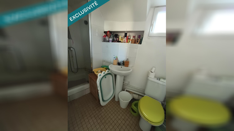 Ma-Cabane - Vente Appartement Pontoise, 27 m²