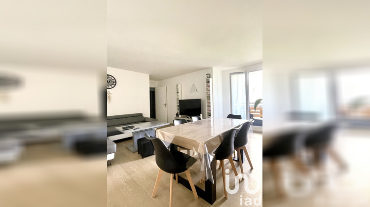 Ma-Cabane - Vente Appartement Pontoise, 70 m²