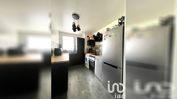 Ma-Cabane - Vente Appartement Pontoise, 70 m²