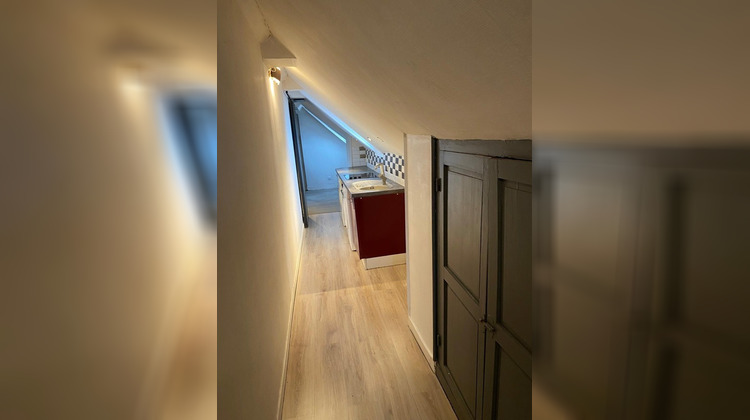 Ma-Cabane - Vente Appartement PONTOISE, 22 m²