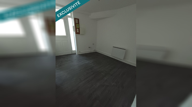 Ma-Cabane - Vente Appartement Pontoise, 35 m²
