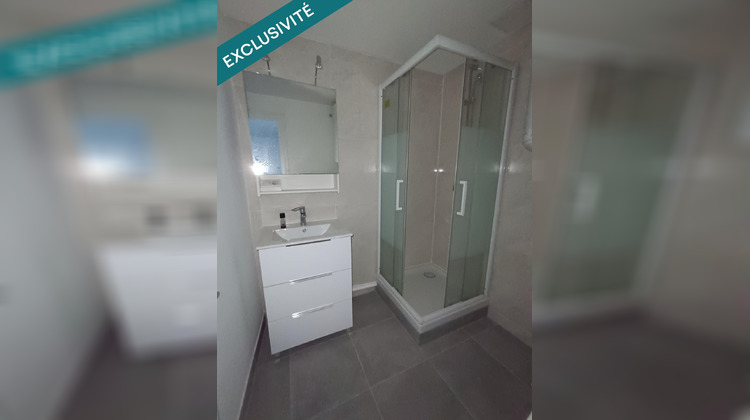 Ma-Cabane - Vente Appartement Pontoise, 35 m²