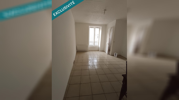 Ma-Cabane - Vente Appartement Pontoise, 48 m²