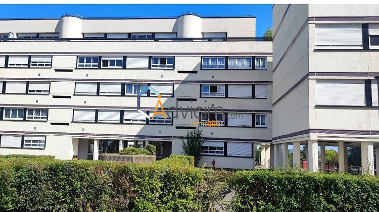 Ma-Cabane - Vente Appartement Pontoise, 67 m²