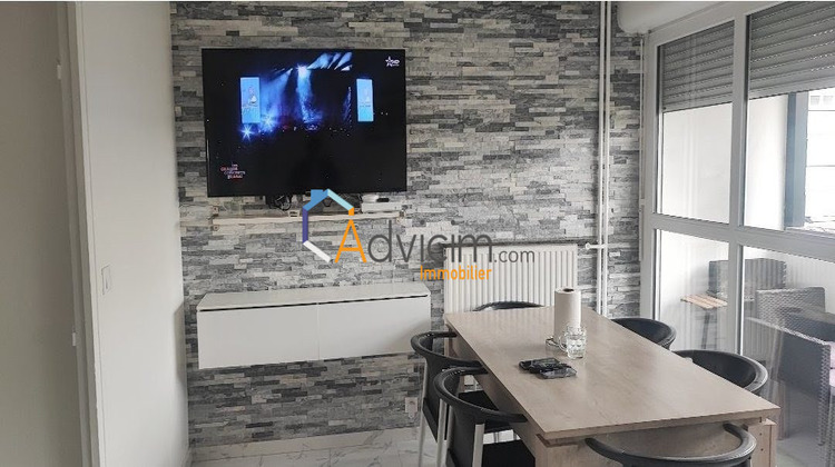 Ma-Cabane - Vente Appartement Pontoise, 67 m²