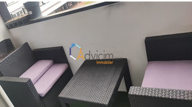 Ma-Cabane - Vente Appartement Pontoise, 67 m²