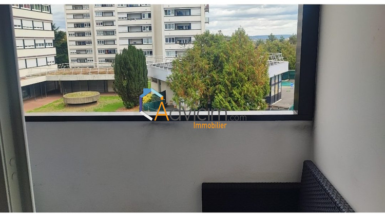 Ma-Cabane - Vente Appartement Pontoise, 67 m²